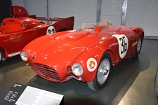 MAUTO - Museo Nazionale dell'Automobile -  9 september 2026