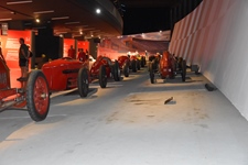 MAUTO - Museo Nazionale dell'Automobile -  9 september 2026