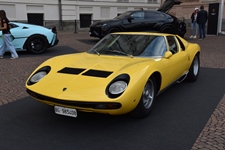 Salone Auto Torino -  11 september 2026