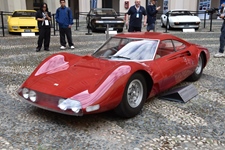 Salone Auto Torino -  11 september 2026