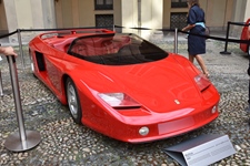 Salone Auto Torino -  11 september 2026