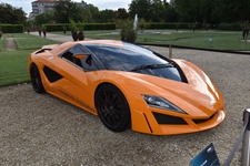 Salone Auto Torino -  11 september 2026