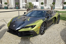 Salone Auto Torino -  11 september 2026