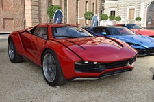 Salone Auto Torino -  11 september 2026