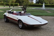 Salone Auto Torino -  11 september 2026