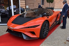 Salone Auto Torino -  11 september 2026
