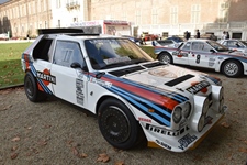 Salone Auto Torino -  11 september 2026