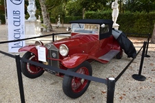Salone Auto Torino -  11 september 2026