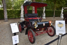 Salone Auto Torino -  11 september 2026