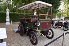 Salone Auto Torino -  11 september 2026