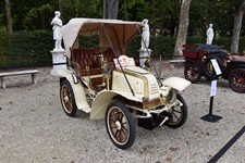 Salone Auto Torino -  11 september 2026