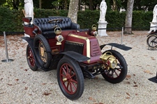 Salone Auto Torino -  11 september 2026