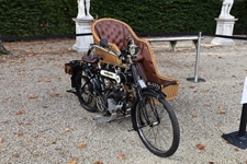 Salone Auto Torino -  11 september 2026
