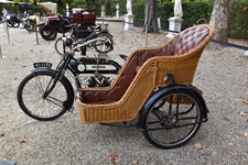 Salone Auto Torino -  11 september 2026