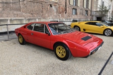 Salone Auto Torino -  11 september 2026