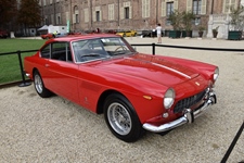 Salone Auto Torino -  11 september 2026