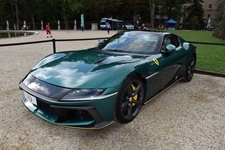 Salone Auto Torino -  11 september 2026