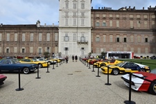 Salone Auto Torino -  11 september 2026