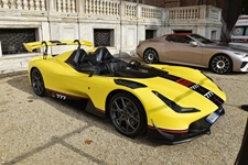 Salone Auto Torino -  11 september 2026