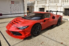 Salone Auto Torino -  11 september 2026