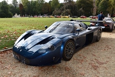Salone Auto Torino -  11 september 2026