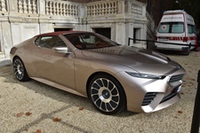 Salone Auto Torino -  11 september 2026