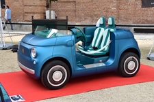 Salone Auto Torino -  11 september 2026