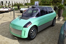 Salone Auto Torino -  11 september 2026