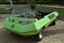 Salone Auto Torino -  11 september 2026