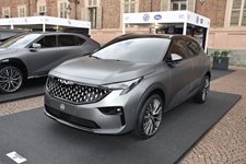 Salone Auto Torino -  11 september 2026