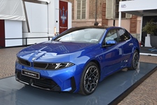 Salone Auto Torino -  11 september 2026