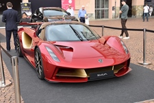 Salone Auto Torino -  11 september 2026