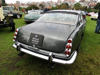 Zoute Concours Auction by Broad Arrow -  9 oktober 2026