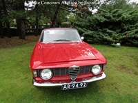 Zoute Concours Auction by Broad Arrow -  9 oktober 2026