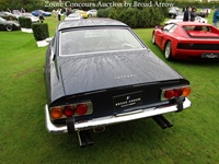 Zoute Concours Auction by Broad Arrow -  9 oktober 2026