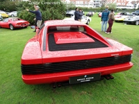 Zoute Concours Auction by Broad Arrow -  9 oktober 2026