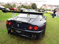 Zoute Concours Auction by Broad Arrow -  9 oktober 2026