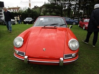Zoute Concours Auction by Broad Arrow -  9 oktober 2026