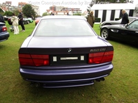 Zoute Concours Auction by Broad Arrow -  9 oktober 2026