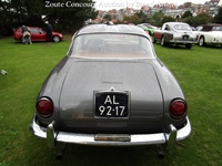 Zoute Concours Auction by Broad Arrow -  9 oktober 2026