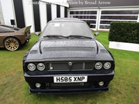 Zoute Concours Auction by Broad Arrow -  9 oktober 2026
