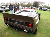 Zoute Concours Auction by Broad Arrow -  9 oktober 2026