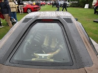 Zoute Concours Auction by Broad Arrow -  9 oktober 2026