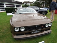Zoute Concours Auction by Broad Arrow -  9 oktober 2026
