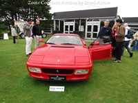 Zoute Concours Auction by Broad Arrow -  9 oktober 2026