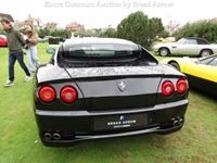 Zoute Concours Auction by Broad Arrow -  9 oktober 2026