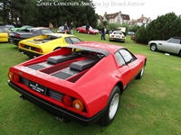 Zoute Concours Auction by Broad Arrow -  9 oktober 2026