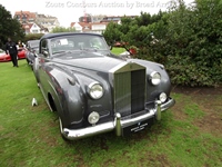 Zoute Concours Auction by Broad Arrow -  9 oktober 2026