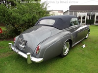 Zoute Concours Auction by Broad Arrow -  9 oktober 2026