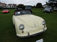 Zoute Concours Auction by Broad Arrow -  9 oktober 2026